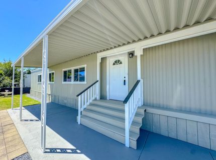 5840 Eureka Ln #83, Sacramento, CA 95842 Photo