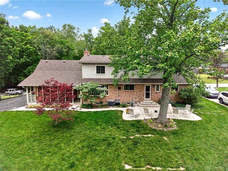 3136 Malina Avenue, Butler Township, OH 45414 Photo 3