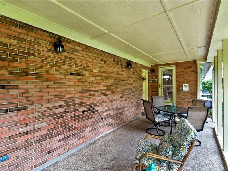3136 Malina Avenue, Butler Township, OH 45414 Photo 36
