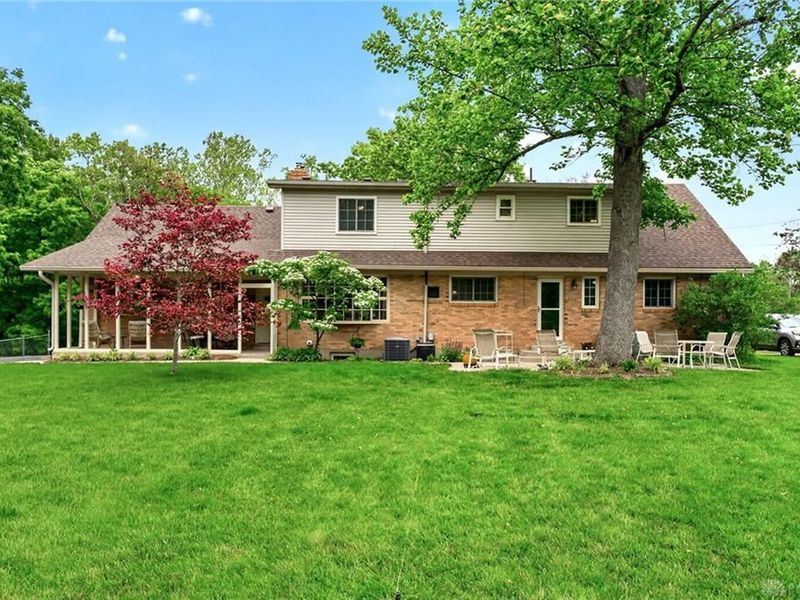 3136 Malina Avenue, Butler Township, OH 45414 Photo 38