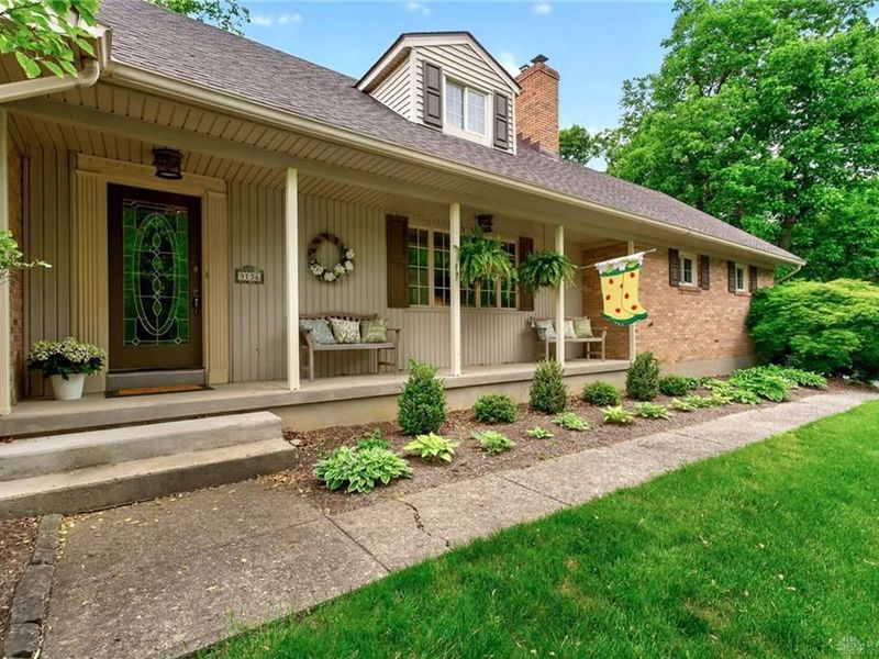 3136 Malina Avenue, Butler Township, OH 45414 Photo 4