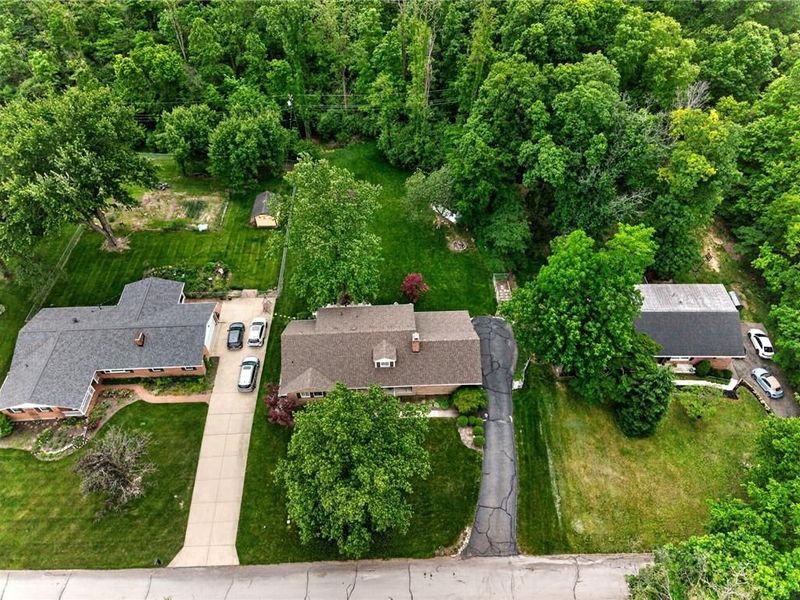 3136 Malina Avenue, Butler Township, OH 45414 Photo 46
