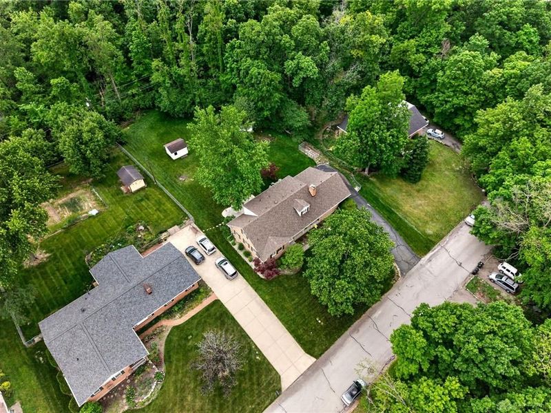 3136 Malina Avenue, Butler Township, OH 45414 Photo 47