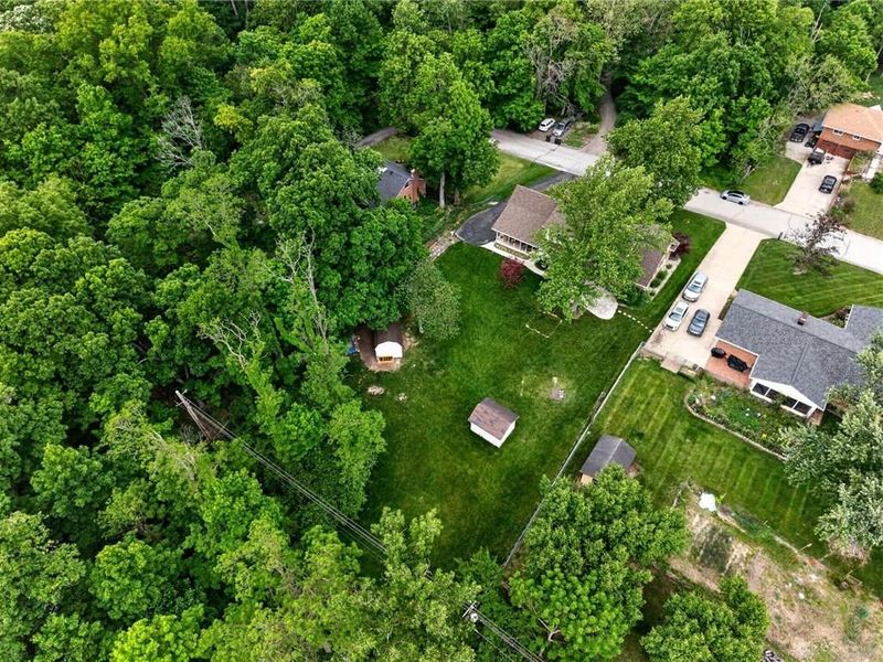 3136 Malina Avenue, Butler Township, OH 45414 Photo 48