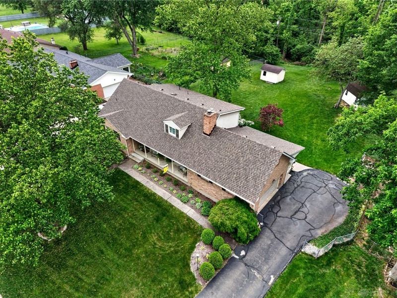 3136 Malina Avenue, Butler Township, OH 45414 Photo 50
