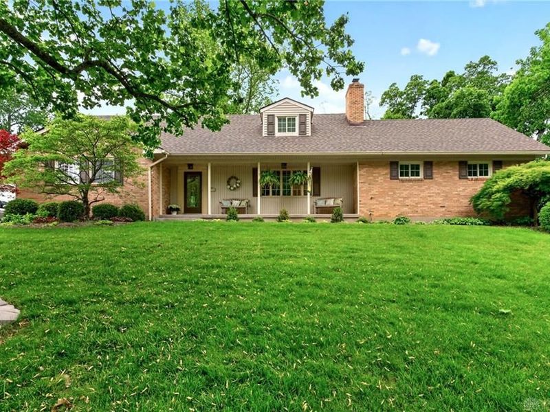 3136 Malina Avenue, Butler Township, OH 45414 Photo 53