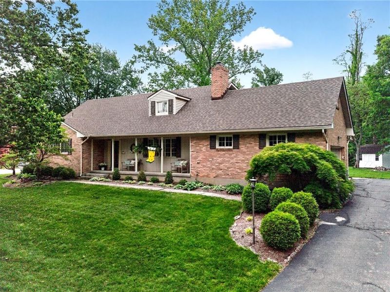 3136 Malina Avenue, Butler Township, OH 45414 Photo 55