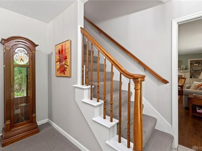 3136 Malina Avenue, Butler Township, OH 45414 Photo 7