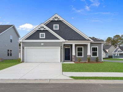 156 Furnies Place , Loris, SC 29569