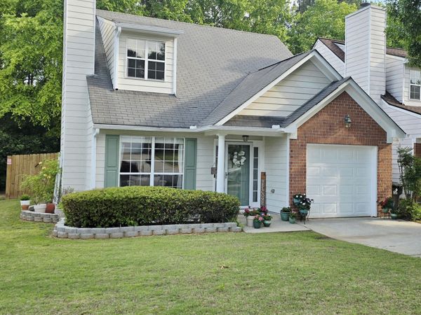 4510 Ravenwood Place, Union City, GA 30291