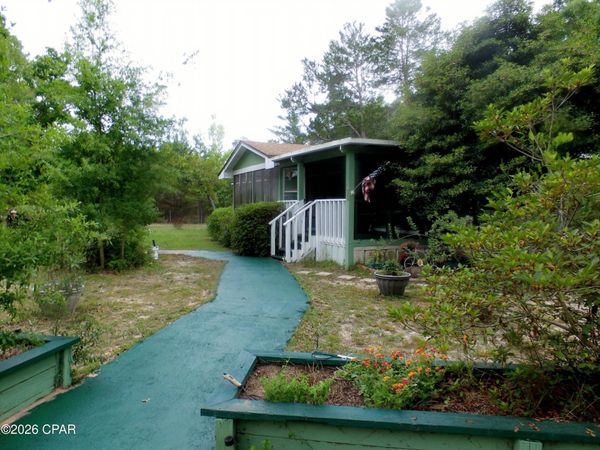 128 Joseph Circle , Southport, FL 32409
