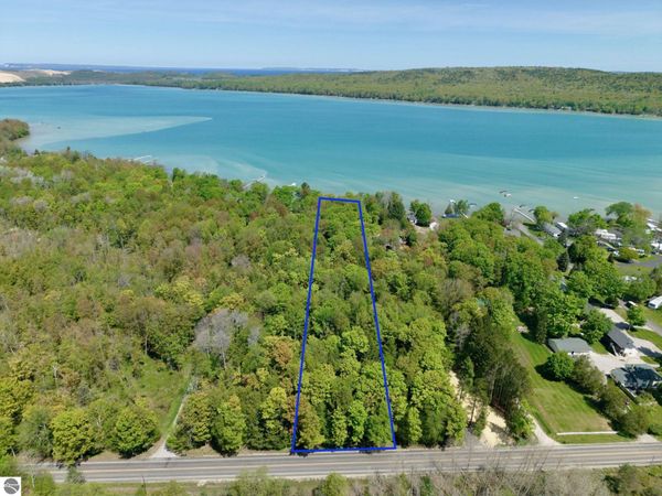 Welch Road W, Empire, MI 49630