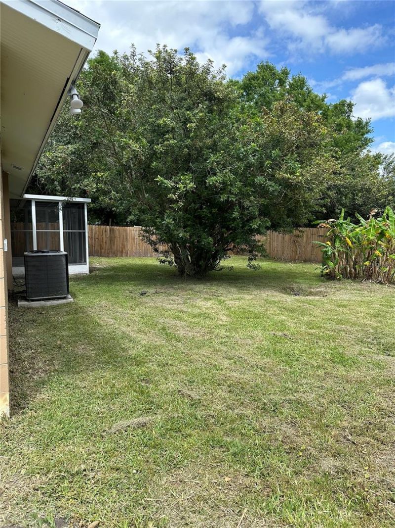 1343 Croyle Drive , Orlando, FL 32811 Photo