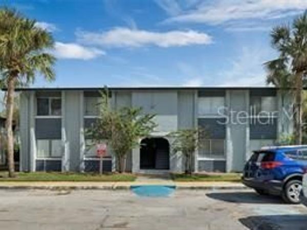 4749 S TEXAS AVENUE , Unit 4749C, ORLANDO, FL 32839