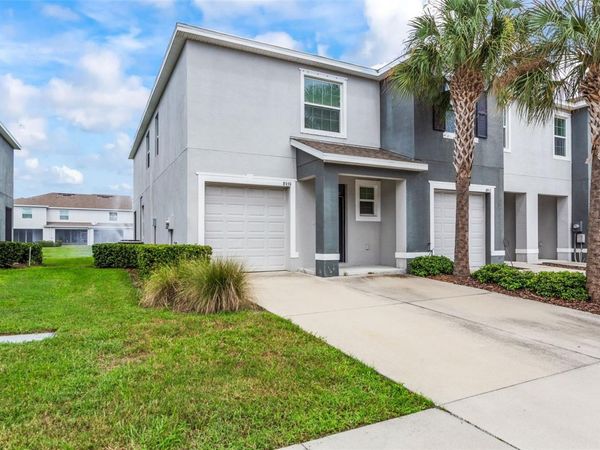8959 INDIGO TRAIL LOOP , RIVERVIEW, FL 33578