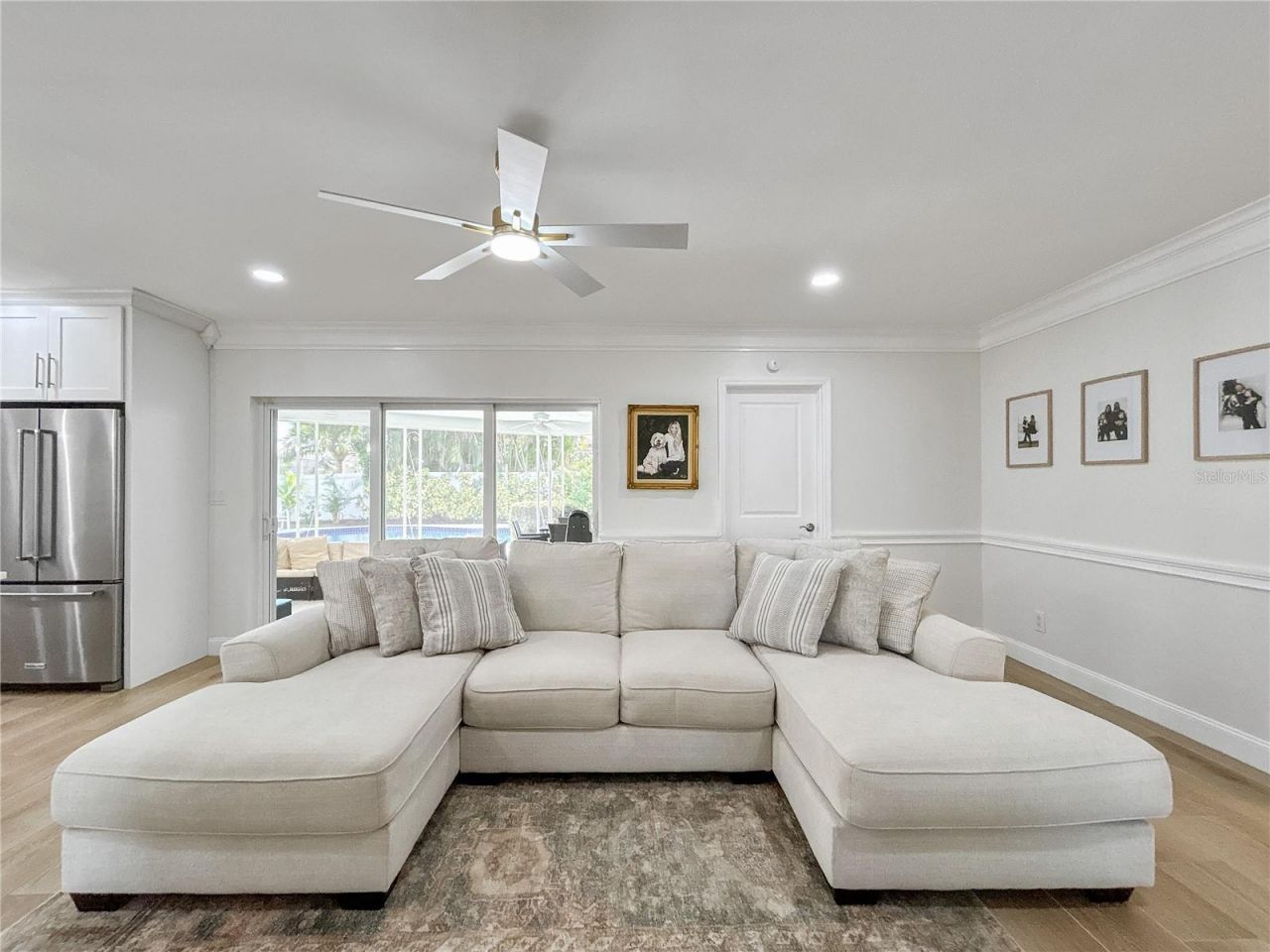 5853 Leeland Street S, Saint Petersburg, FL 33715 Photo