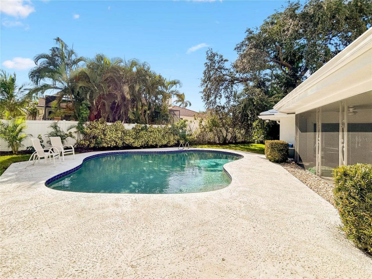 5853 Leeland Street S, Saint Petersburg, FL 33715 Photo