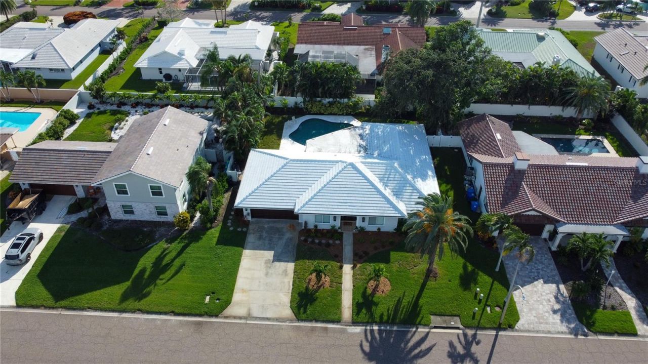 5853 Leeland Street S, Saint Petersburg, FL 33715 Photo
