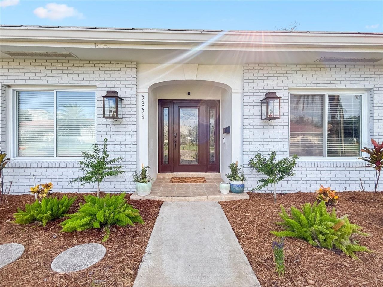 5853 Leeland Street S, Saint Petersburg, FL 33715 Photo