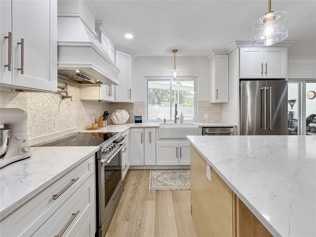 5853 Leeland Street S, Saint Petersburg, FL 33715 Photo