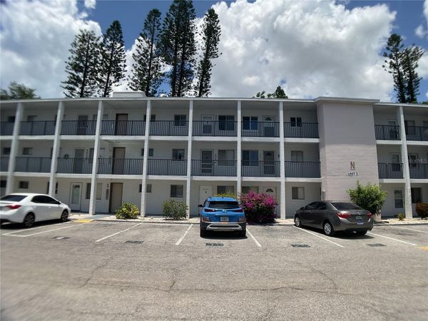 2021 CANAL DRIVE , Unit N25, BRADENTON, FL 34207