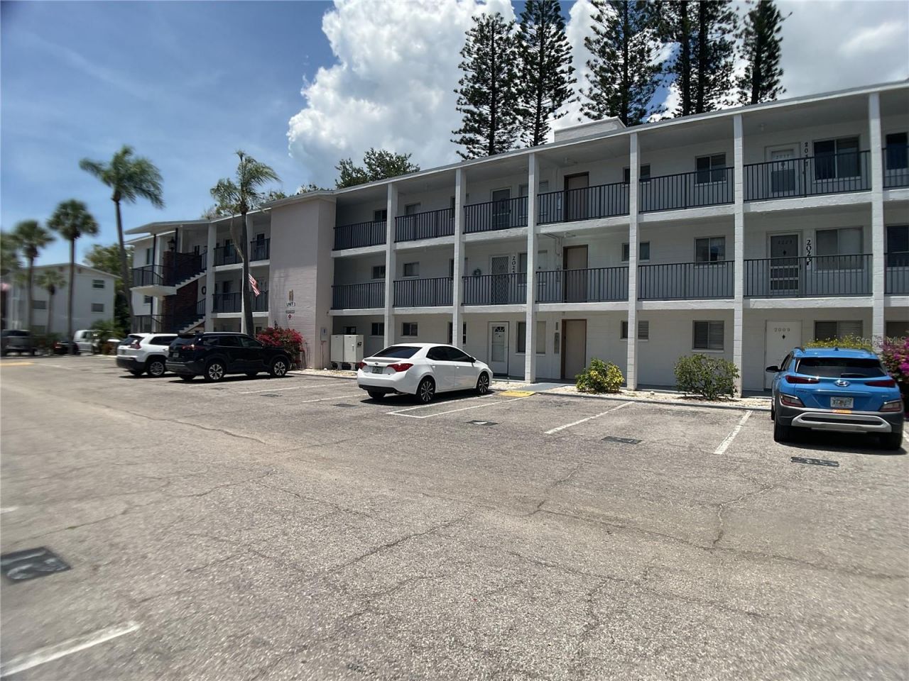 2021 Canal Drive, Unit N25, Bradenton, FL 34207 Photo