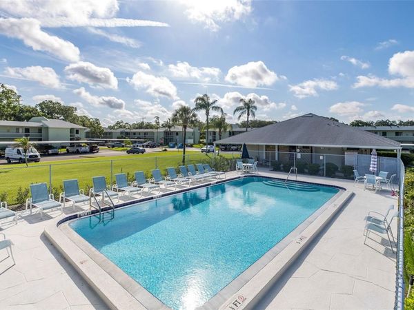 130 NANCY DRIVE , Unit 66, OLDSMAR, FL 34677