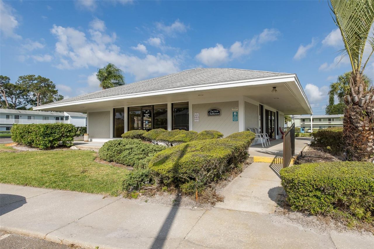 130 Nancy Drive, Unit 66, Oldsmar, FL 34677 Photo