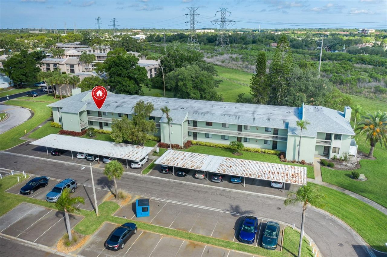 130 Nancy Drive, Unit 66, Oldsmar, FL 34677 Photo