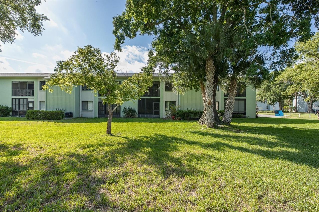 130 Nancy Drive, Unit 66, Oldsmar, FL 34677 Photo