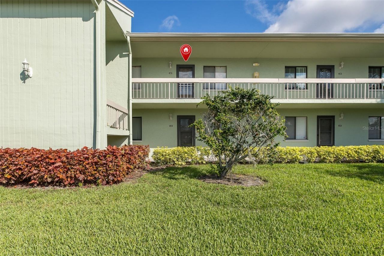 130 Nancy Drive, Unit 66, Oldsmar, FL 34677 Photo