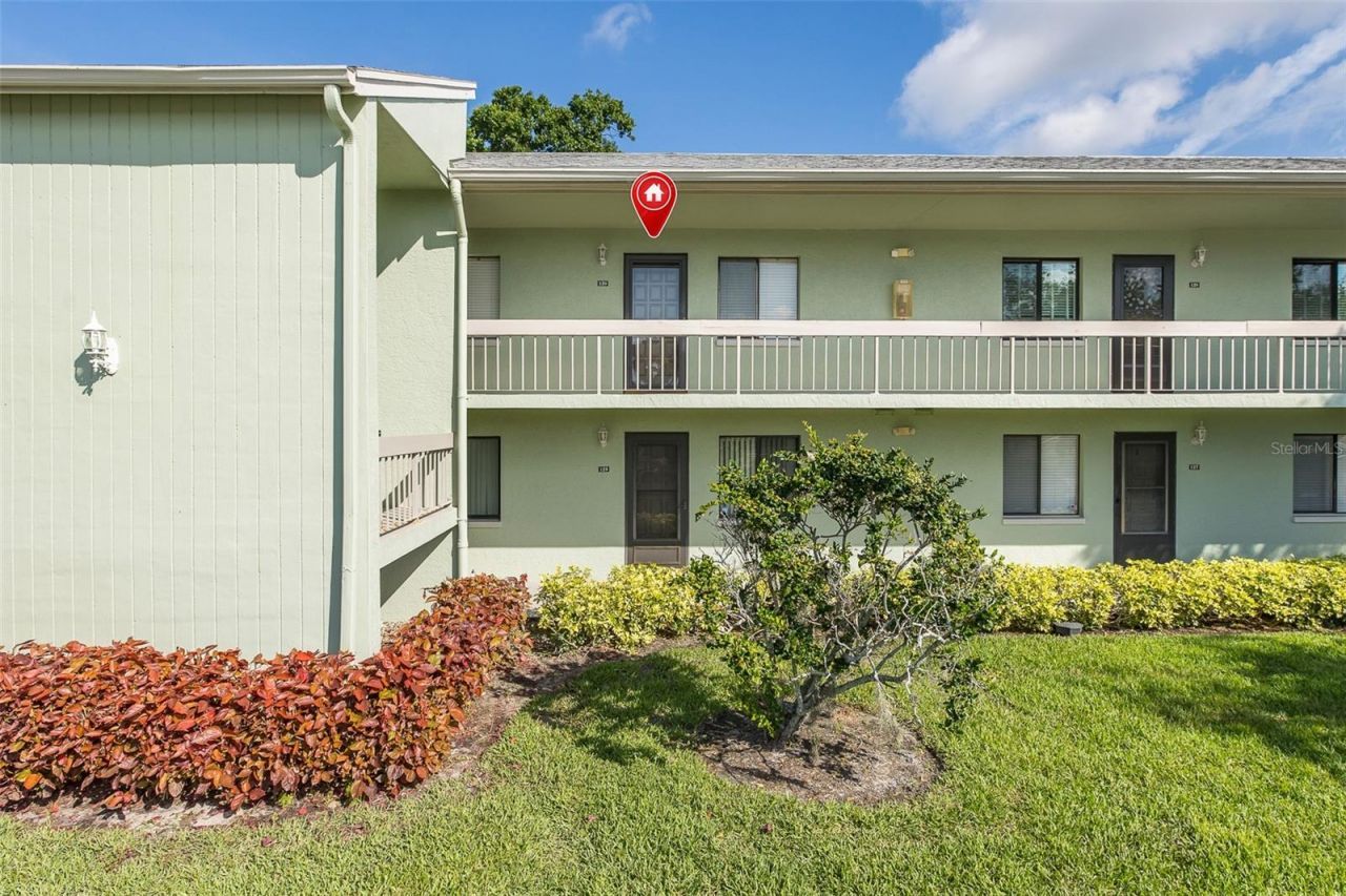 130 Nancy Drive, Unit 66, Oldsmar, FL 34677 Photo