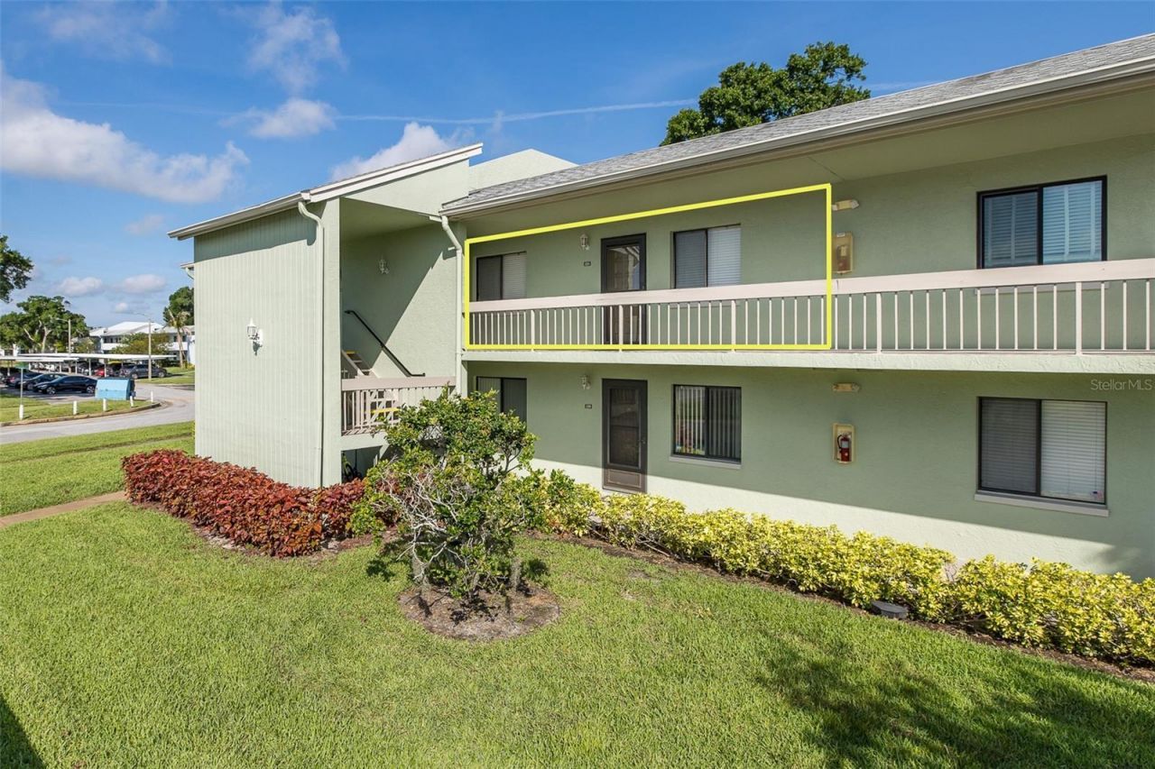 130 Nancy Drive, Unit 66, Oldsmar, FL 34677 Photo