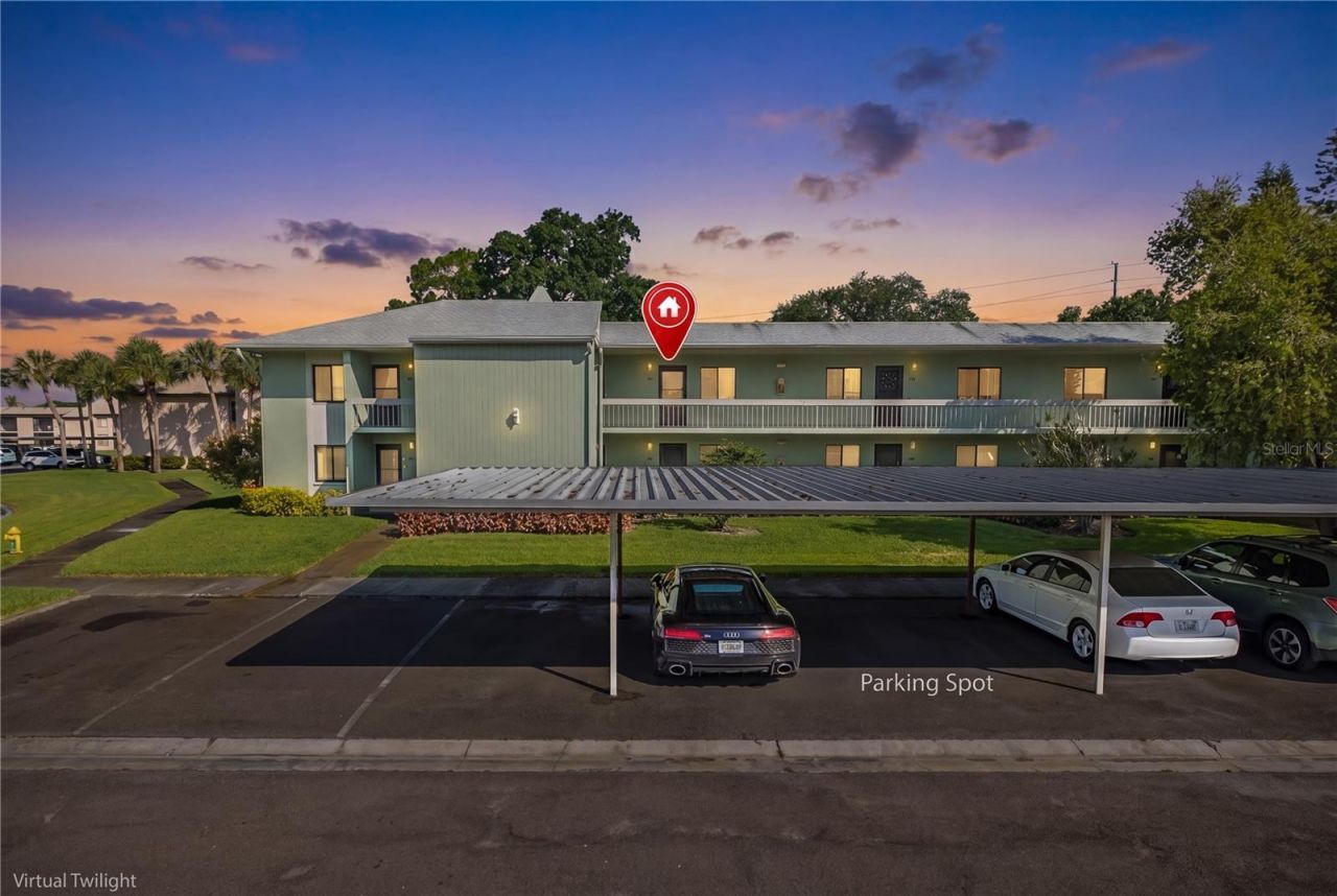 130 Nancy Drive, Unit 66, Oldsmar, FL 34677 Photo