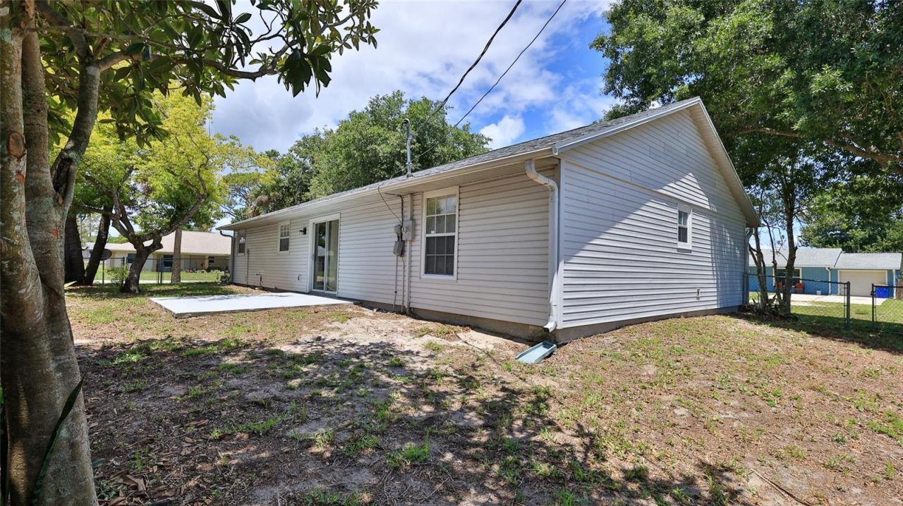 3103 Juniper Drive , Edgewater, FL 32141 Photo