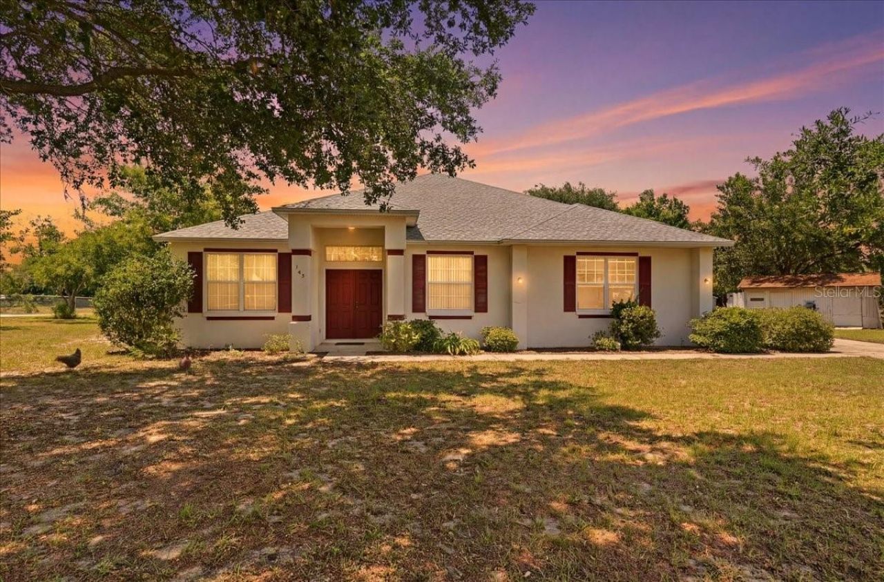 103 N 1st Street, Eagle Lake, FL 33839 Photo
