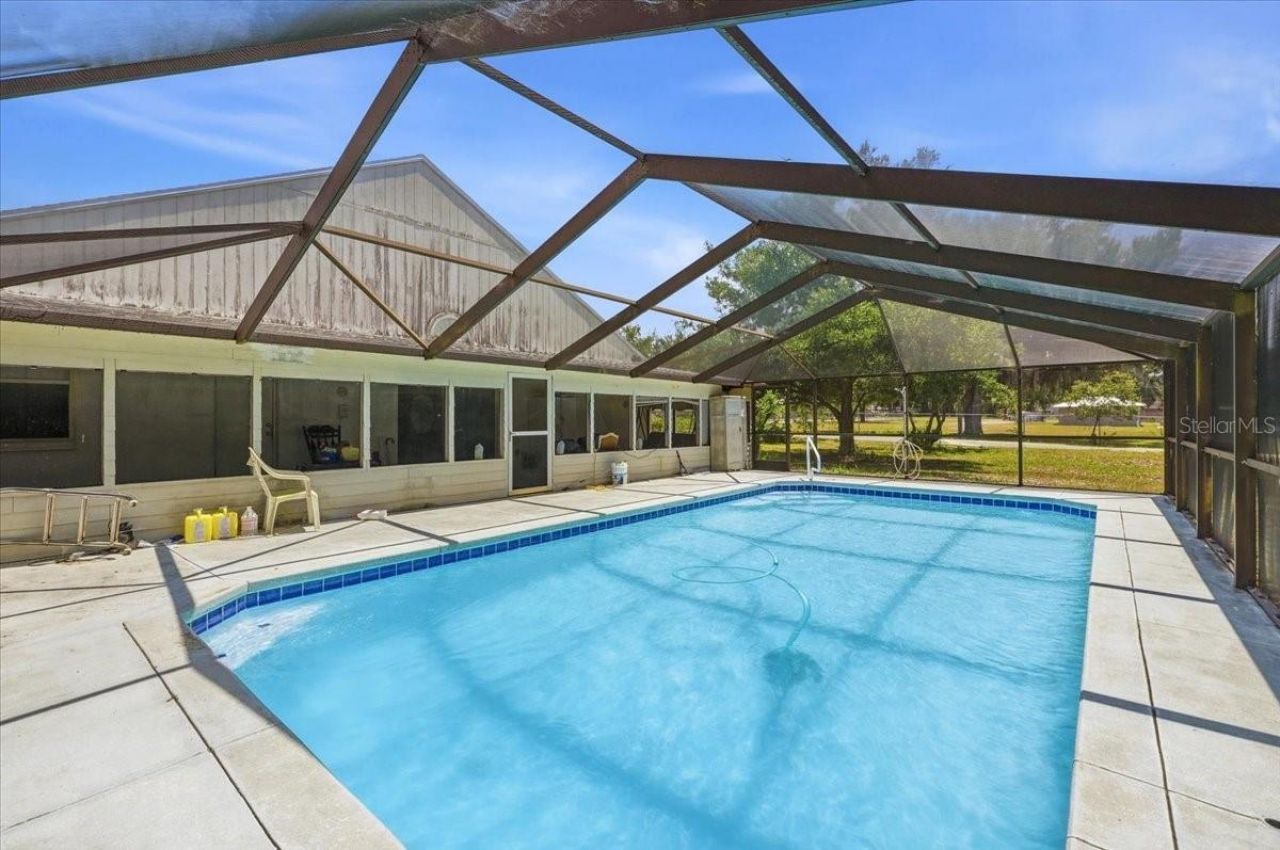 103 N 1st Street, Eagle Lake, FL 33839 Photo