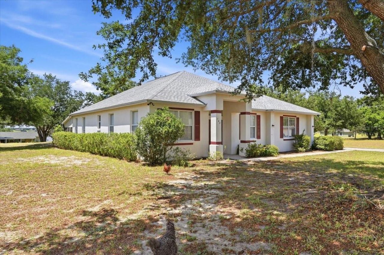 103 N 1st Street, Eagle Lake, FL 33839 Photo