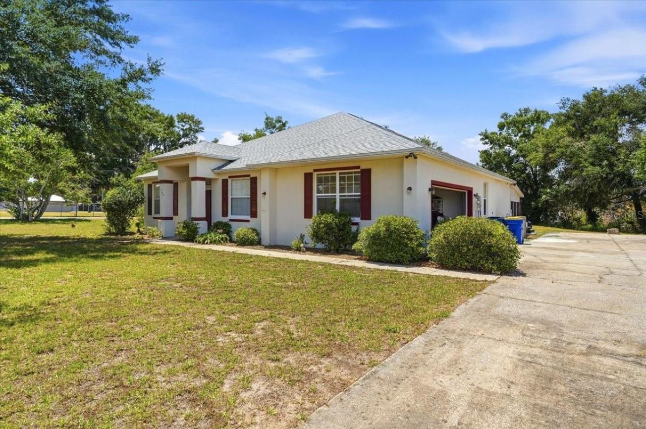 103 N 1st Street, Eagle Lake, FL 33839 Photo