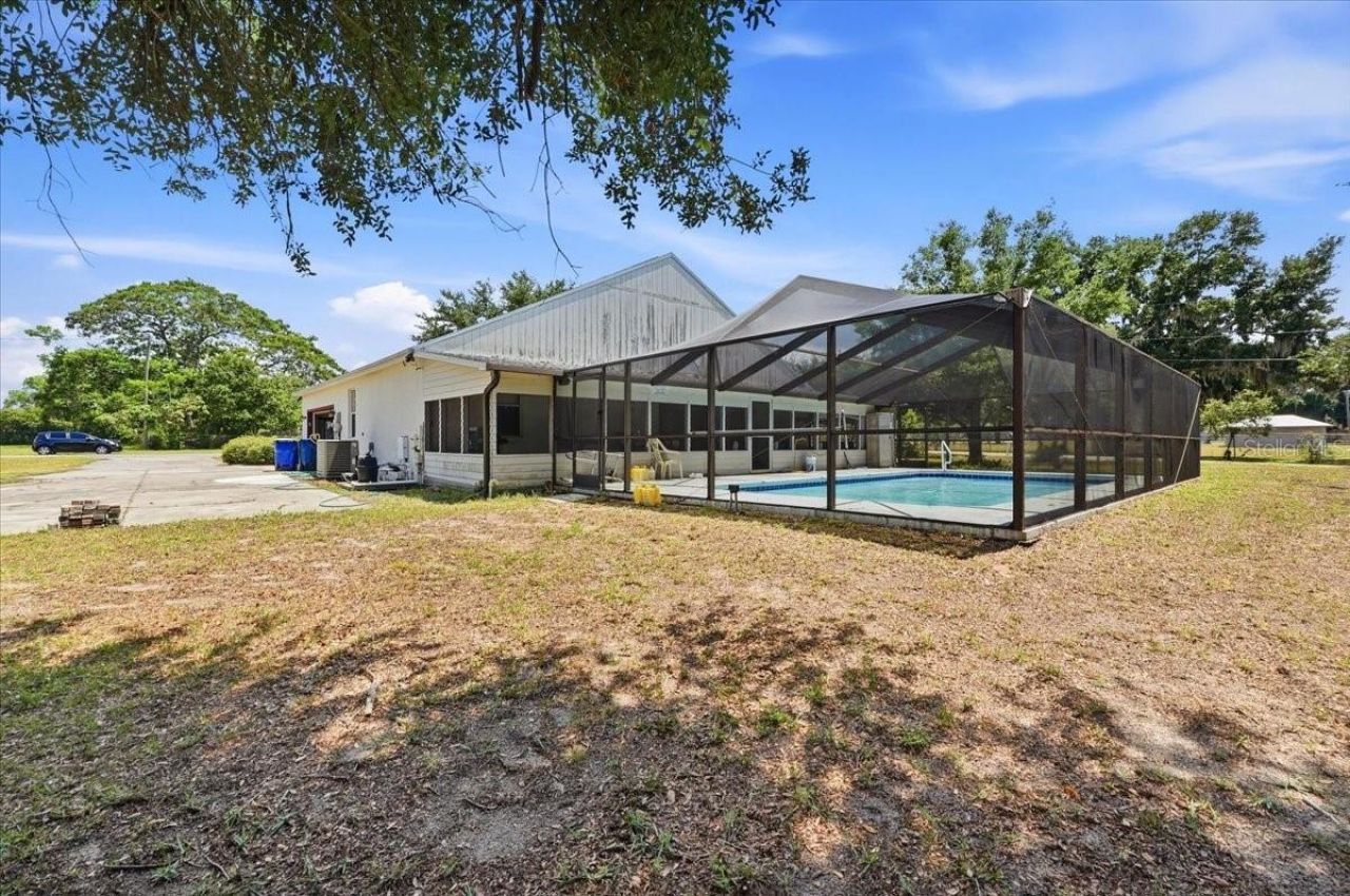 103 N 1st Street, Eagle Lake, FL 33839 Photo