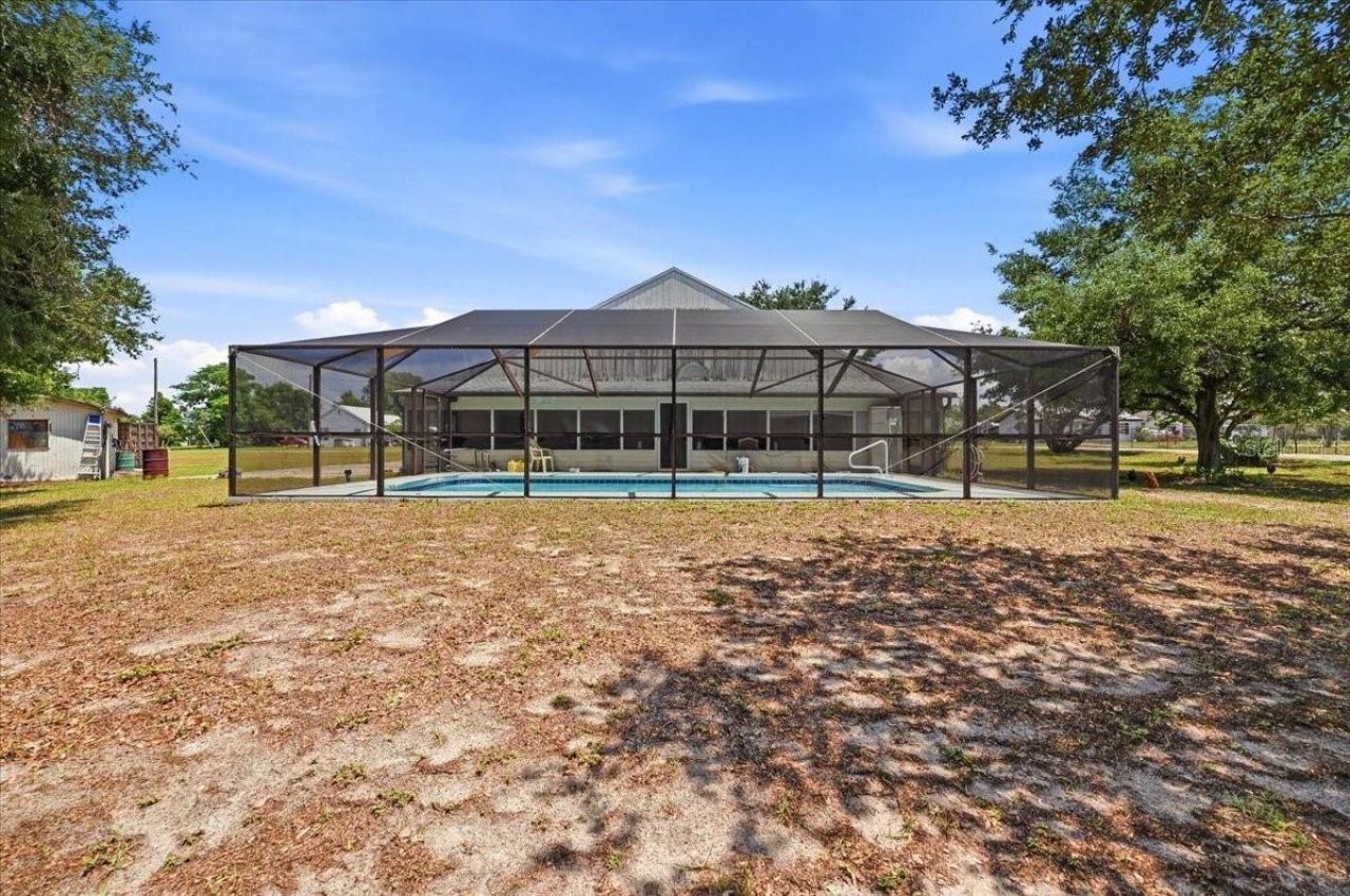 103 N 1st Street, Eagle Lake, FL 33839 Photo