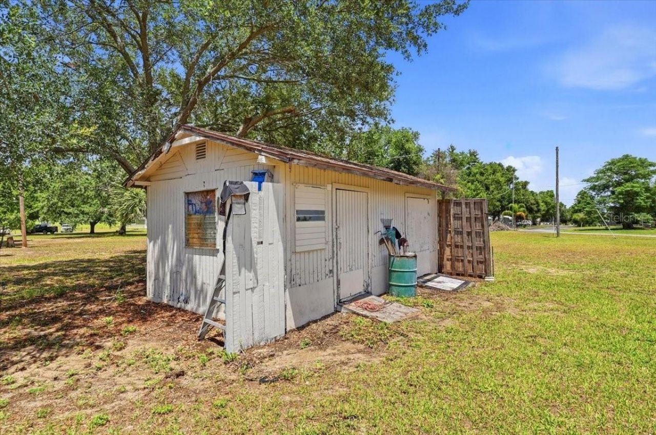 103 N 1st Street, Eagle Lake, FL 33839 Photo