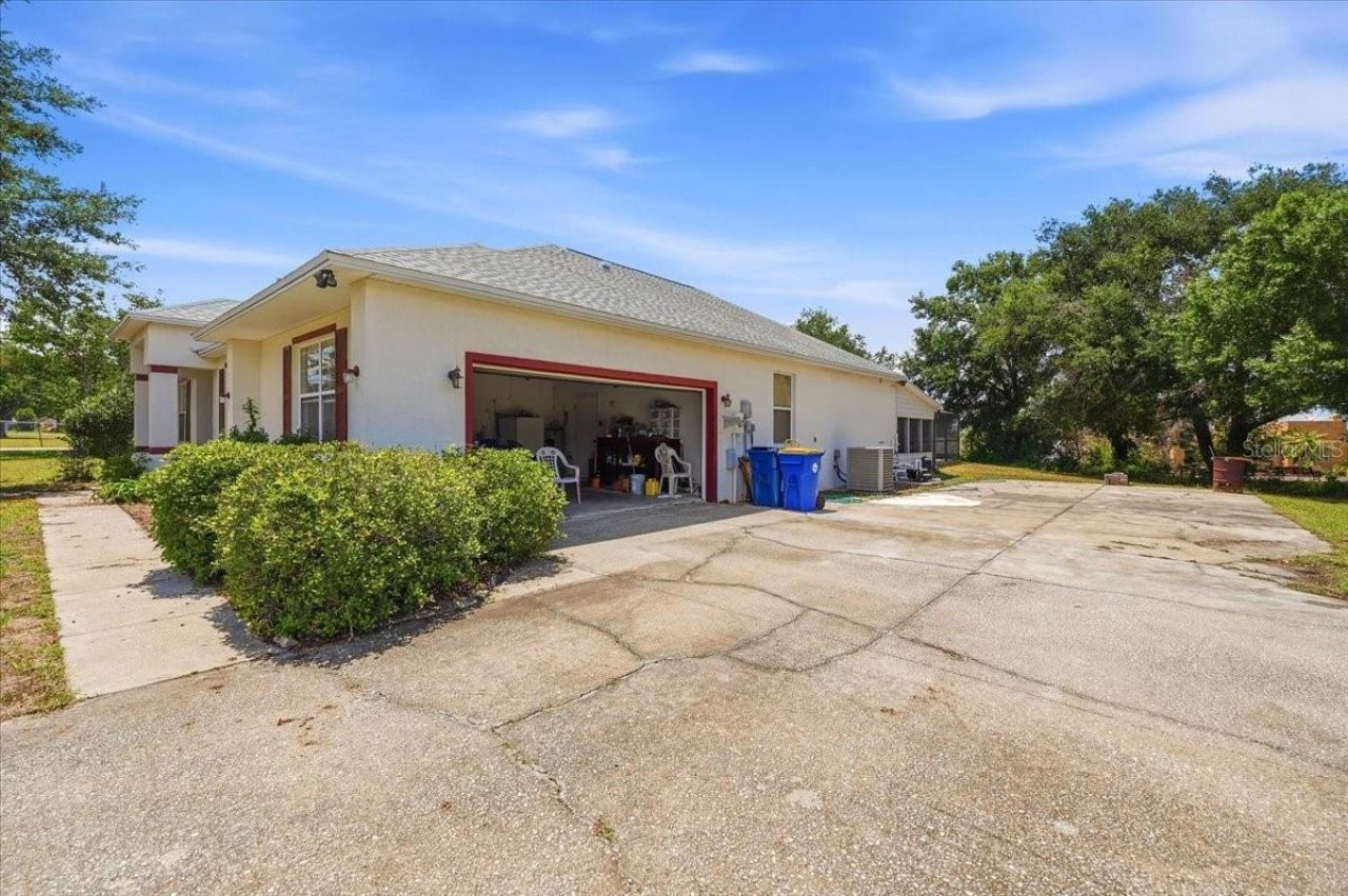 103 N 1st Street, Eagle Lake, FL 33839 Photo