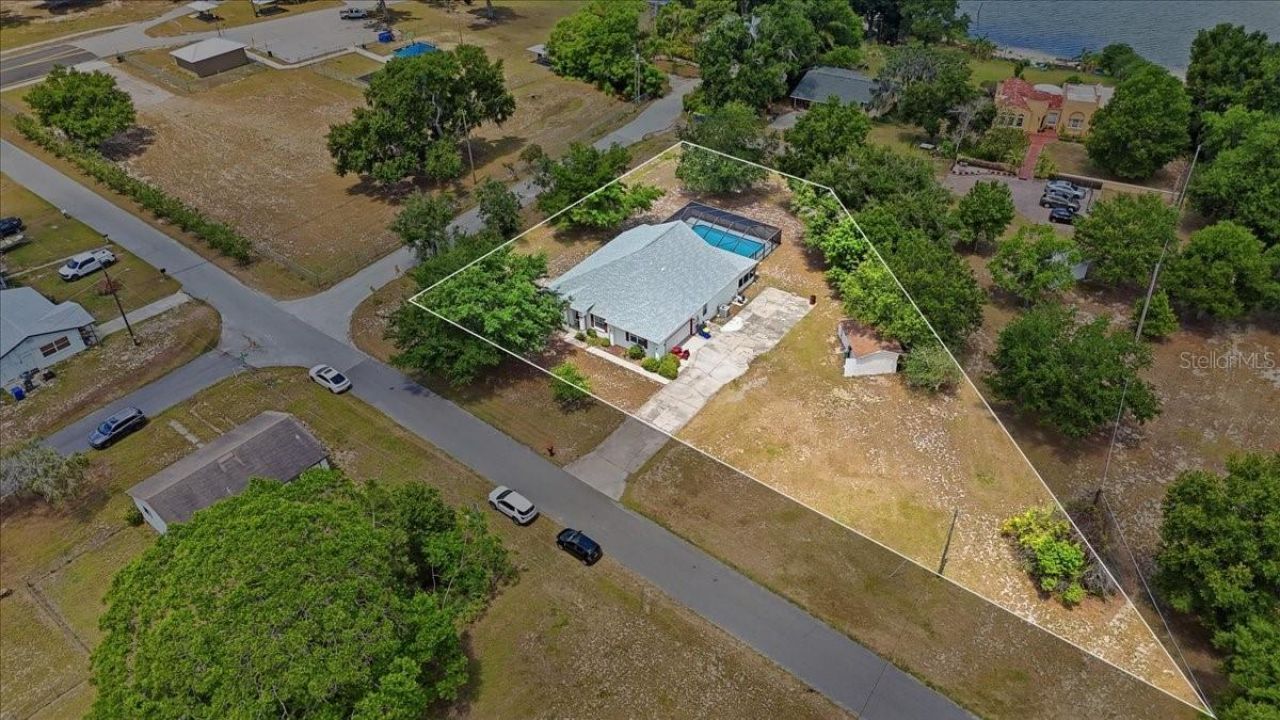 103 N 1st Street, Eagle Lake, FL 33839 Photo