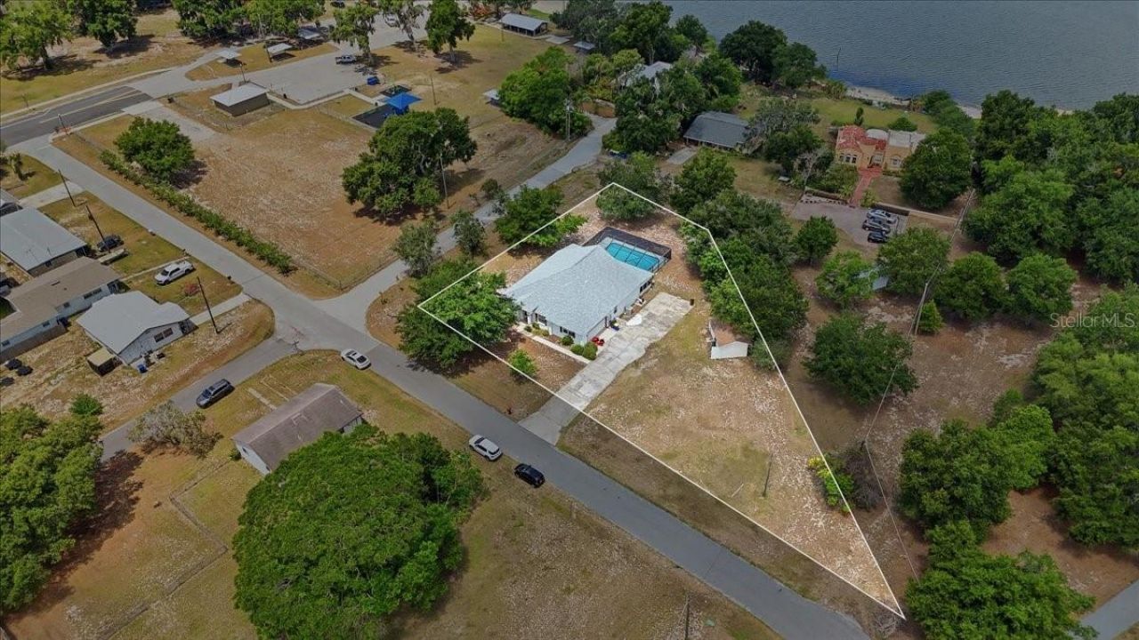103 N 1st Street, Eagle Lake, FL 33839 Photo
