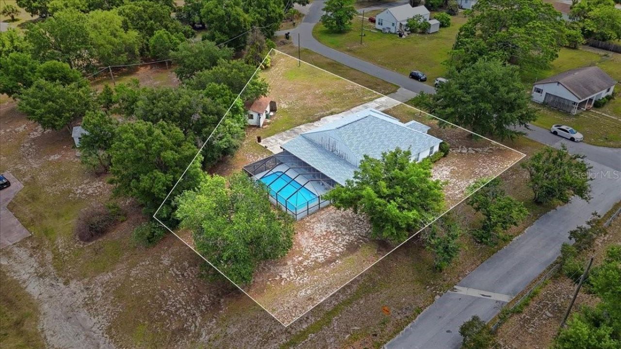 103 N 1st Street, Eagle Lake, FL 33839 Photo