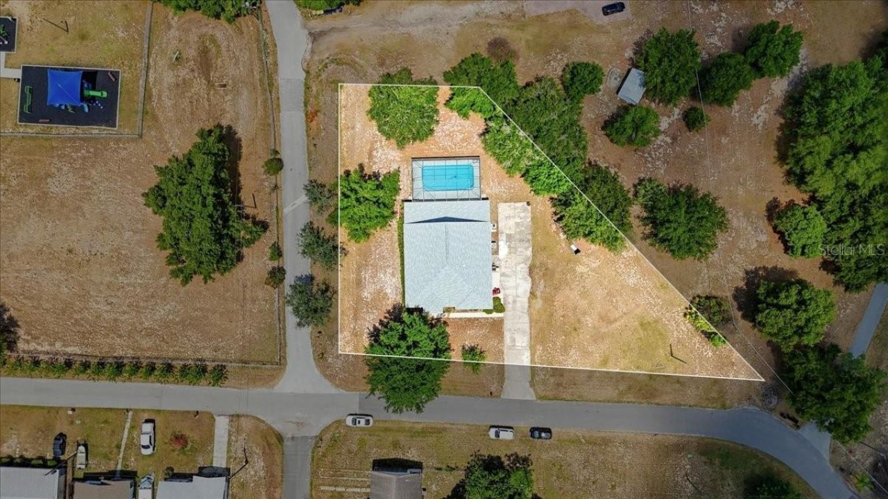 103 N 1st Street, Eagle Lake, FL 33839 Photo