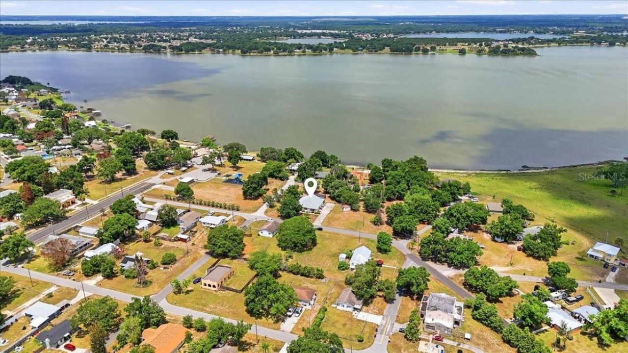 103 N 1st Street, Eagle Lake, FL 33839 Photo