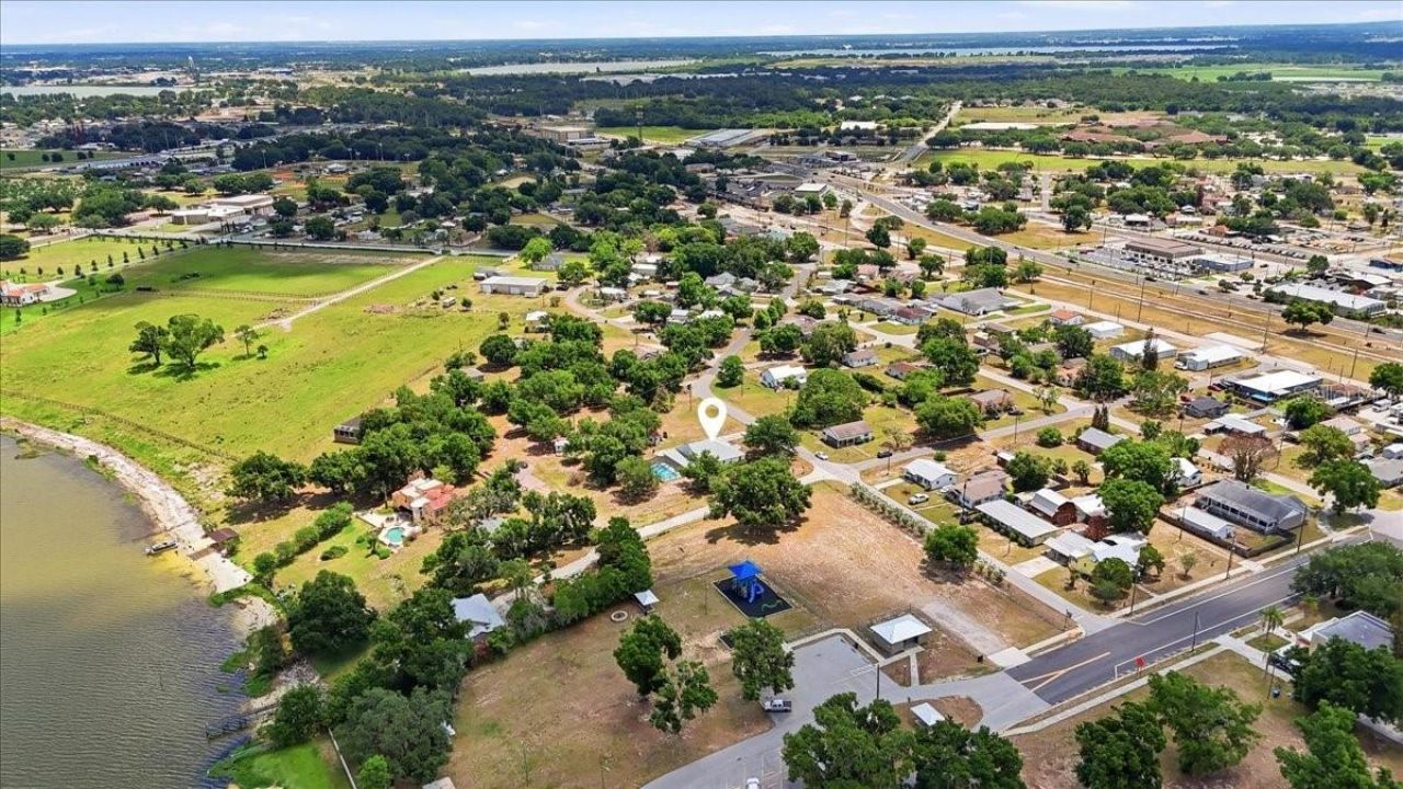 103 N 1st Street, Eagle Lake, FL 33839 Photo