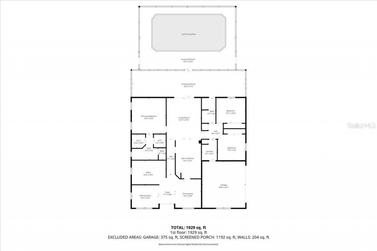 103 N 1st Street, Eagle Lake, FL 33839 Photo